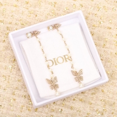 Christian Dior Earrings